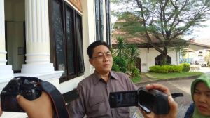 Luas Kota Jambi Berkurang 33 Kilometer Persegi, Kok Bisa?