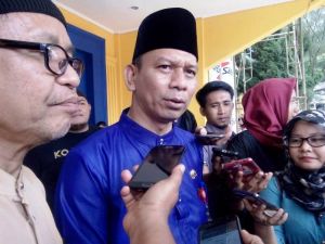Dinsos dan Kelurahan Diminta tak Mengobral SKTM Karena Ini Untuk Masyarakat Tak Mampu