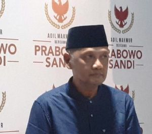Cucu Pendiri NU Gus Irfan Bergabung, Ini Nama-nama Jubir Prabowo-Sandi Terbaru
