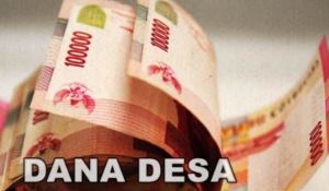 Warga Penyengat Olak Lapor ke Kejati Terkait Dugaan Penyimpangan Dana Desa, Begini Kata Bu Kades