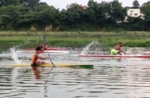 Angin Segar dari Sport City Palembang, Atlet PODSI Jambi Sabet 4 Medali di Kejurnas