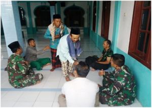 Seiring Sejalan Lakukan Tugas Dan Kewajiban