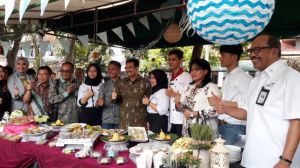 SAH Perkuat Daya Kreativitas Masyarakat Melalui Pendidikan