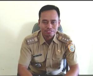 Camat Mendahara Apresiasi Kegiatan TMMD