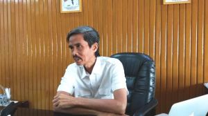 Porprov Tinggal 17 Hari lagi,  Indra Armendaris: Anggaran Belum Cair