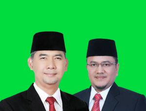 Undangan Pelantikan Walikota Jambi Besok Sudah Disebar