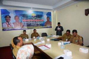 Pemprov Jambi Pilih ASN Teladan Tahun 2018, Ini Kategorinya