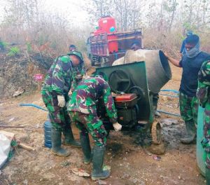 Kuperbaiki Mesin Molenku Biar Tidak Capek Lagi