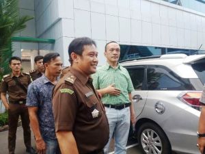 Kasus Pipanisasi, Hendri Sastra Sebut Bagi-bagi Fee di Rumah Pejabat di Kawasan Paal Merah