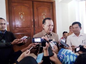 Surat Alih Status Jalan Alternatif Angkutan Batu Bara Belum Dibalas Pemkab Batanghari