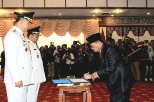 Soal Angso Duo, Fachrori Minta Fasha-Maulana Bantu Percepatan Relokasi