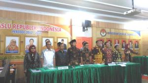  Sidang Kode Etik Dugaan Manipulasi Dukungan Calon DPD RI Dimulai