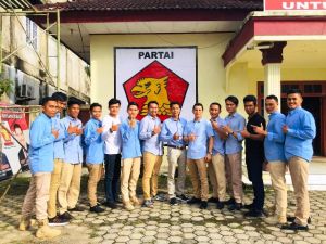 Sakrin Pohan Yakin Menang Pemilihan Dengan Modal Silahturahmi