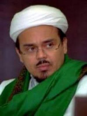 Habib Rizieq Sebut Ada Operasi Intelejen Target Dirinya