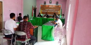 Jalani Sidang Adjudikasi di Bawaslu Kabupaten Muaro Jambi, Kader Nasdem ini Mundur dari Caleg