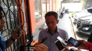 KPU Provinsi Jambi Tak Jadi Lapor Kemuning, Ini Alasannya
