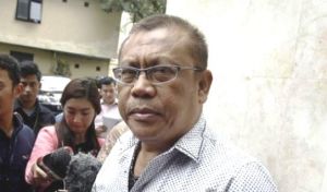 Eggi Sudjana Laporkan Grace Natalie Soal PSI Tolak Perda Syariah