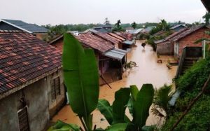 Cara Agar Terhindar Dari Bahaya Korsleting Listrik saat Banjir