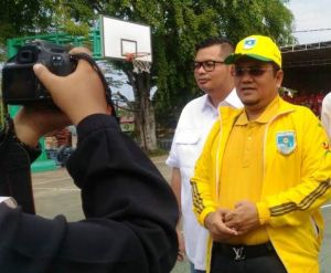 Wapres JK akan Buka Rakornas KAHMI di Jambi, Maulana: Kita Siap Jadi Tuan Rumah yang Ramah