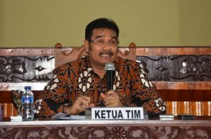 SAH Soroti Efektivitas Penggunaan Anggaran Pendidikan