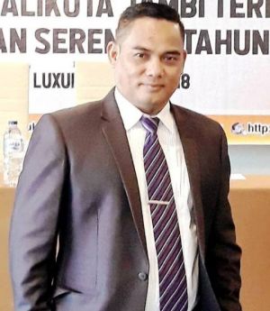 Logistik untuk Pemungutan Suara Tiba di Kota Jambi, Ini Rinciannya