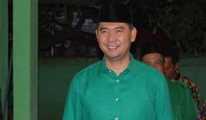 Fasha Larang Aktivitas Malam di Pasar Angso Duo Modern   