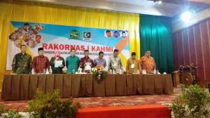 Rakornas KAHMI Hasilkan Deklarasi Jambi,  Salah Satunya Sikap di Pemilu 2019      