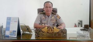 Puluhan Pejabat di Wilayah Hukum Polda Jambi Dirombak, Berikut Ini Data Lengkapnya