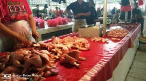 Harga Ayam dan Telur Merangkak Naik, Pedagang: Mendekati Akhir Tahun