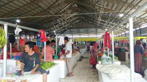 Harga Sembako Apa yang Turun dan Naik Jelang Akhir Bulan ini? Cek di sini...