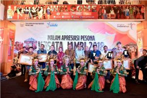 Sekda : Festival Kopi Internasional Untuk Angkat Kepariwisataan Jambi   