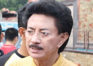 Mantan Gubernur ZN Tutup Usia, Ini Tanggapan Pemprov Jambi