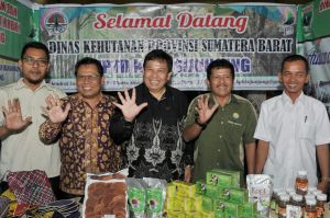 Ragam Kegiatan di Festival PeSoNa 2018, Ada Workshop Hingga Pameran