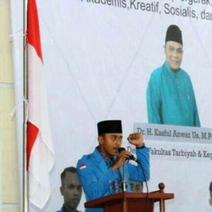 Aliansi Mahasiswa Lintas Paguyuban Bakal Demo Besok, Kordum: Kami Aksi damai