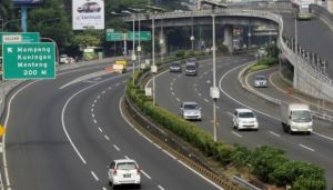  Waskita Akan Jual 18 Ruas Tol Tahun Depan