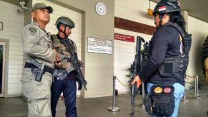 Selain Bunuh 31 Pekerja, KKB Juga Tembak Mati 1 Anggota TNI