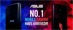 ASUS Lucurkan ZenFone Max Pro M2 dan ROG Phone 11 Desember Ini