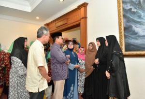 Fachrori: Jambi Kehilangan Putra Terbaik