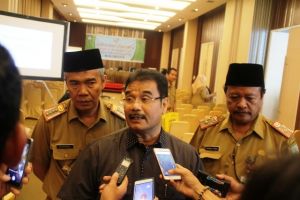 Dukung Persiapan Ujian Nasional, SAH Minta Pemerintah Percepat Pencairan Beasiswa PIP