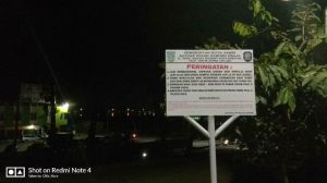 Pedagang Cekcok, Pemkot Jambi Berikan Waktu Seminggu Untuk Aktivitas 24 Jam Pasar Angso Duo