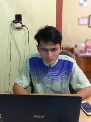 Diserang dengan Isu Politik, Elektabilitas SAH Justru Meningkat