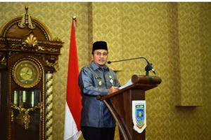 Petugas dan Pedagang Pasar Angso Duo Cekcok, Begini Tanggapan Wawako Maulana
