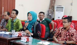 K3S dan KKG di Tanjab Barat Harap Dinas Pendidikan Diseminasi Program PINTAR   