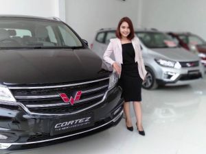 Bertaraf Nasional, Dealer Baru Wulling Motor Jambi Sudah Beroperasi, Ini Lokasinya