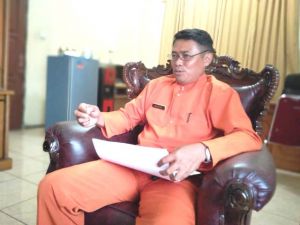 Per 12 Desember, Pembayaran Pajak di Samsat Kota Jambi Rp616 Miliar   