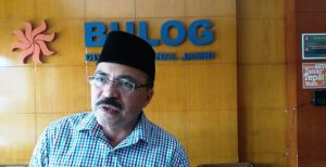 Jelang Natal dan Tahun Baru, Ini Kondisi Stok  Beras Bulog   