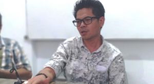 PT EBN Sebut Ngadu ke  Presiden RI Terkait Larangan Berjualan 24 Jam di Pasar Angso Duo
