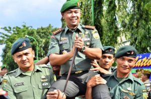 Presiden Jokowi Tiba Malam Ini, 3.000 Personel Siap Dikerahkan   