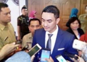 Vonis Zola Sudah Inkrah, Pemprov Belum Terima Salinan Resmi dari Pengadilan Tipikor