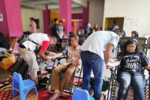 Mengusung Tema 